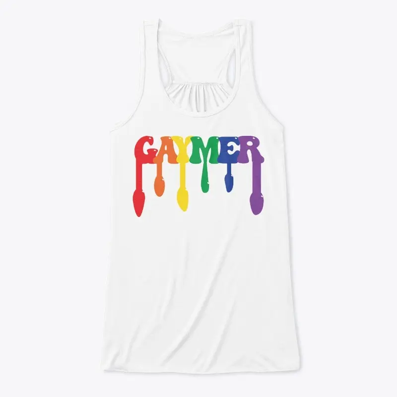 Gaymer