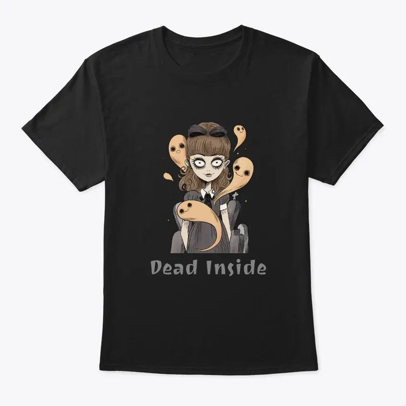 Dead Inside