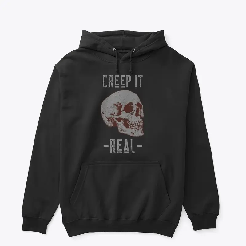 Creep It Real