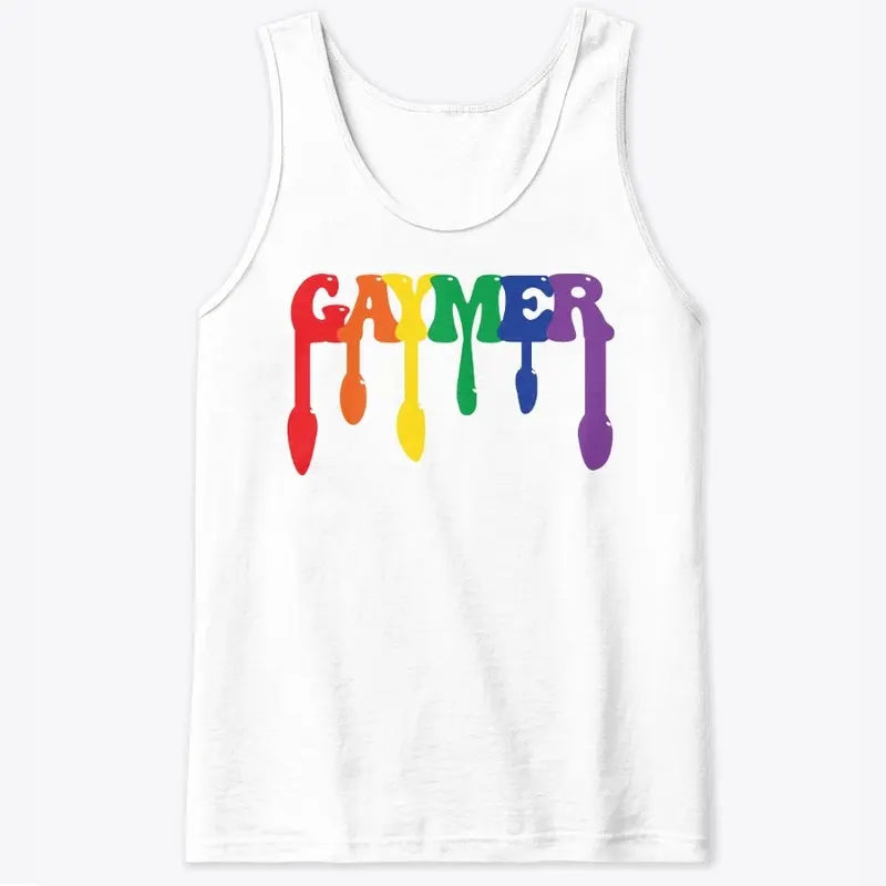 Gaymer