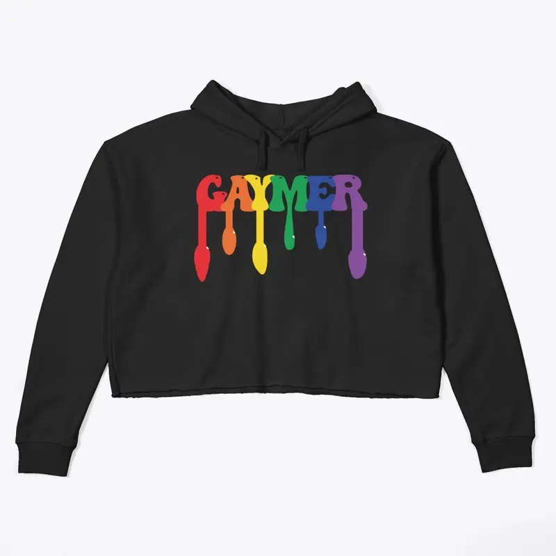 Gaymer