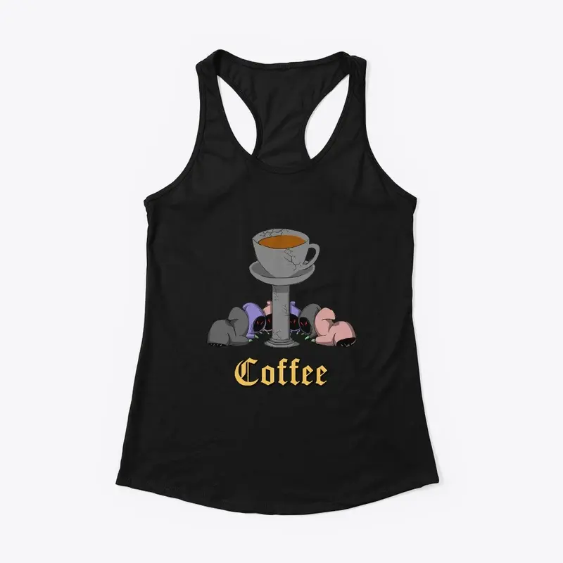 Coffee Cult