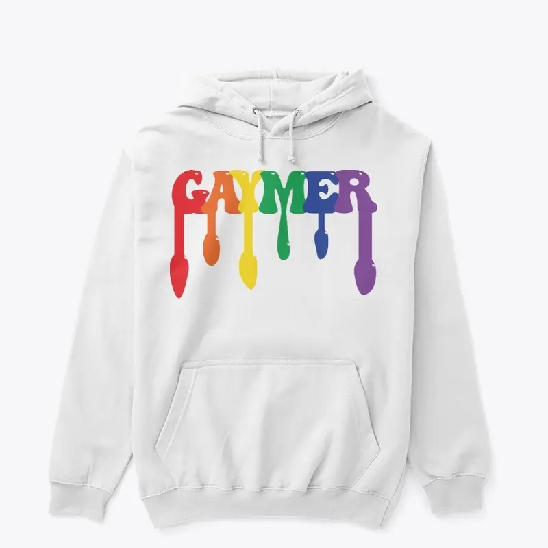 Gaymer