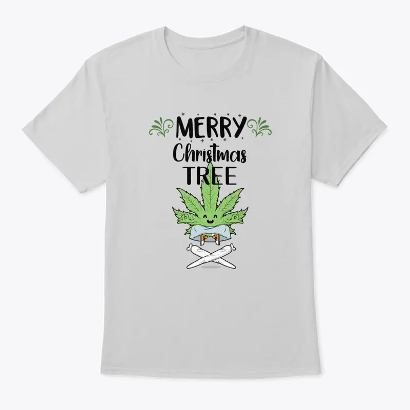 Merry Christmas Tree