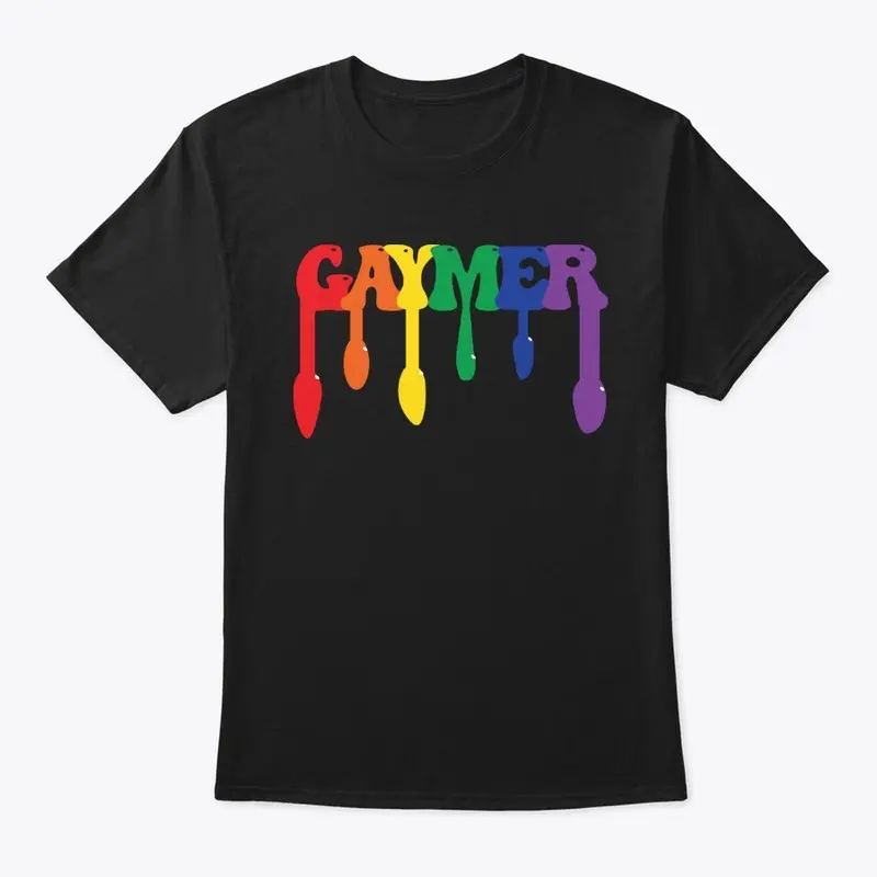 Gaymer