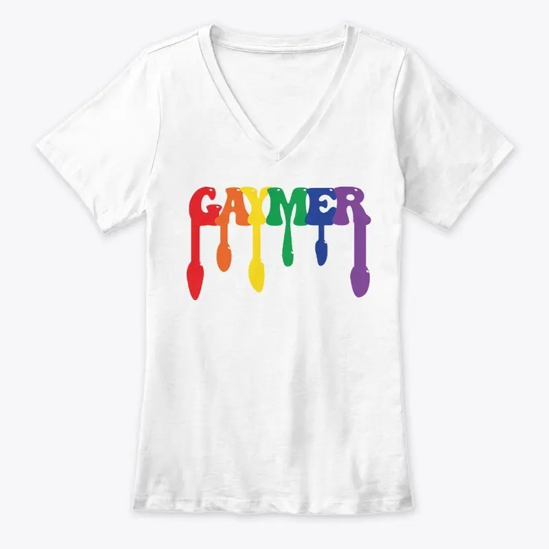 Gaymer